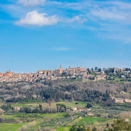 Dimora Collazzi By Interhome Montepulciano Stazione