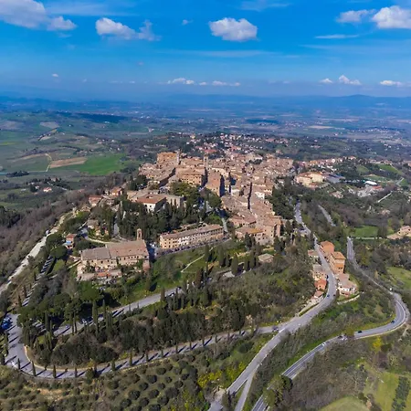 Dimora Collazzi By Interhome Montepulciano Stazione