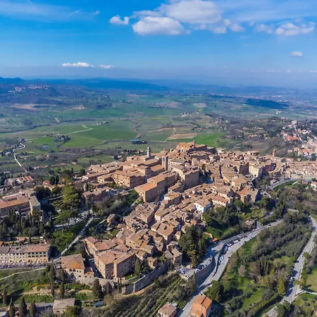 Dimora Collazzi By Interhome * Montepulciano Stazione