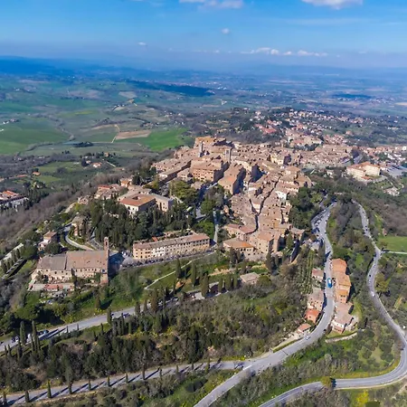 度假居 Dimora Collazzi By Interhome Montepulciano Stazione