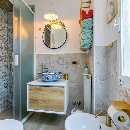 Dimora Collazzi By Interhome Montepulciano Stazione