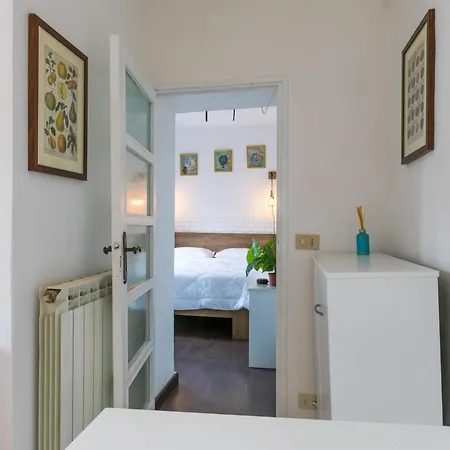 度假居 Dimora Collazzi By Interhome