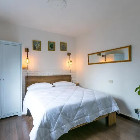 度假居 Dimora Collazzi By Interhome Montepulciano Stazione