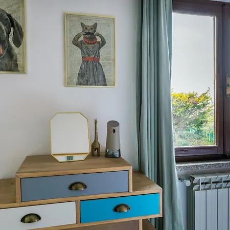 Dimora Collazzi By Interhome