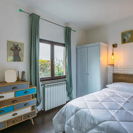 Dimora Collazzi By Interhome Montepulciano Stazione