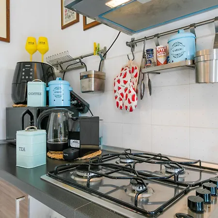 度假居 Dimora Collazzi By Interhome