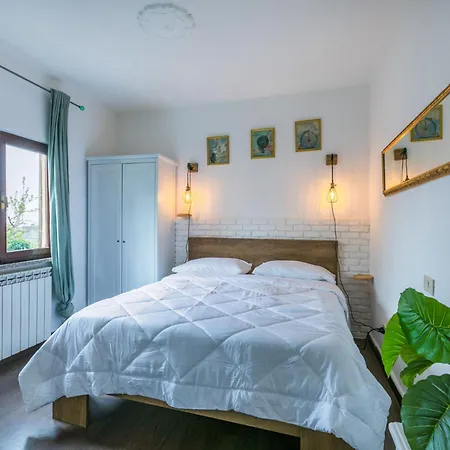 度假居 Dimora Collazzi By Interhome Montepulciano Stazione